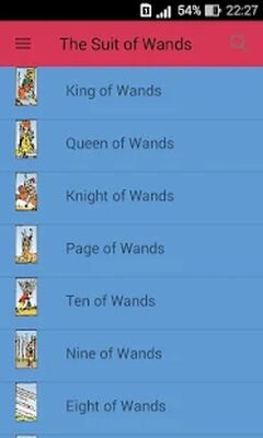 Download Tarot cards. Love Tarot. Tarot Card Meanings. (Pro Version MOD) for Android