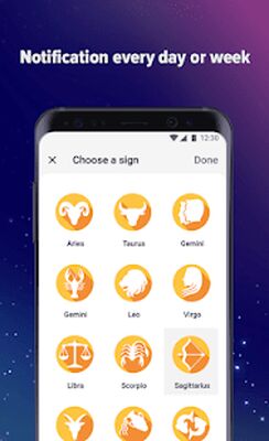 Download Daily Horoscope & Astrology (Free Ad MOD) for Android