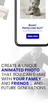 Download Nostalgia: Make Family Photos Alive (Premium MOD) for Android