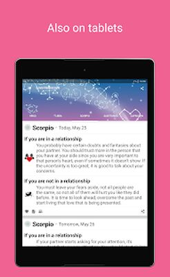 Download Love Horoscope (Premium MOD) for Android