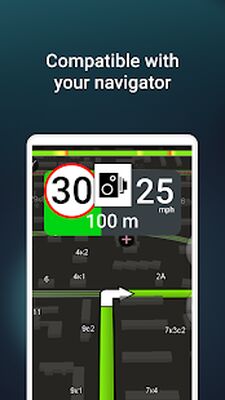 Download Ray.Radar Detector SmartDriver (Premium MOD) for Android