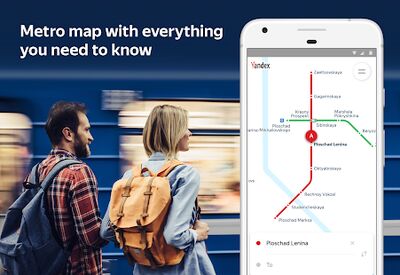 Download Metro in Europe — Vienna, Lisbon, Milan and other (Free Ad MOD) for Android