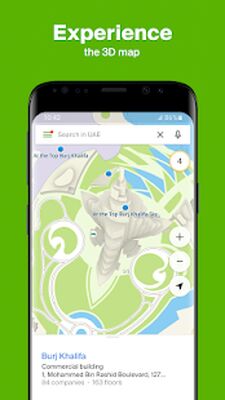 Download 2GIS beta (Unlocked MOD) for Android