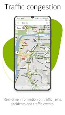 Download Navitel Navigator GPS & Maps (Premium MOD) for Android
