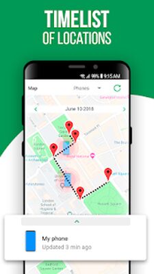 Download Find my Phone (Free Ad MOD) for Android