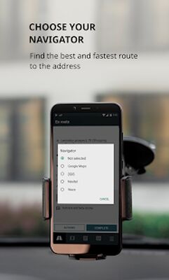 Download Taxsee Driver (Pro Version MOD) for Android