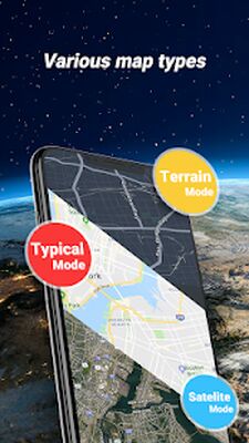 Download GPS Navigation (Premium MOD) for Android