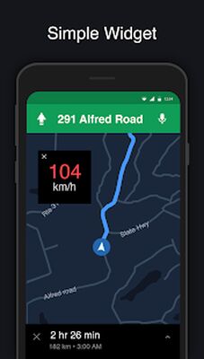 Download GPS Speedometer: Speed Tracker, HUD, Odometer (Premium MOD) for Android