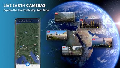Download Street View (Unlocked MOD) for Android