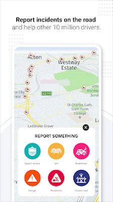 Download GPS Live Navigation, Maps, Directions and Explore (Premium MOD) for Android
