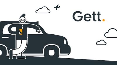 Download Gett Drivers (Pro Version MOD) for Android