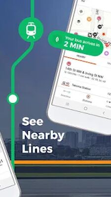 Download Moovit: All Local Transit & Mobility Options (Premium MOD) for Android