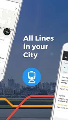 Download Moovit: All Local Transit & Mobility Options (Premium MOD) for Android