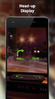 Download Sygic GPS Navigation & Maps (Premium MOD) for Android