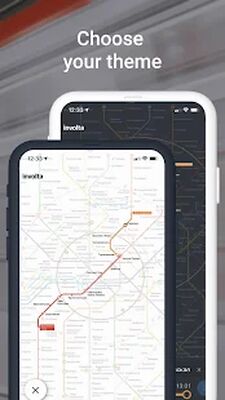 Download Metro World Maps (Free Ad MOD) for Android