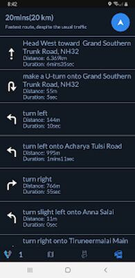 Download Offline Map Navigation (Premium MOD) for Android