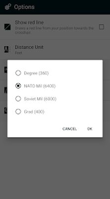 Download Mgrs & Utm Map (Unlocked MOD) for Android