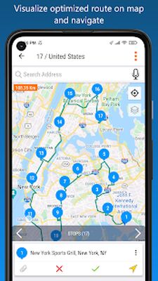 Download Routin Smart Route Planner (Premium MOD) for Android
