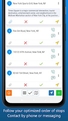 Download Routin Smart Route Planner (Premium MOD) for Android