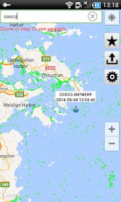 Download FindShip (Pro Version MOD) for Android