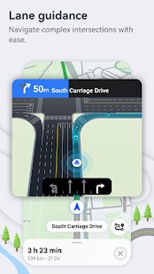 Download Petal Maps – GPS & Navigation (Premium MOD) for Android