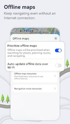 Download Petal Maps – GPS & Navigation (Premium MOD) for Android