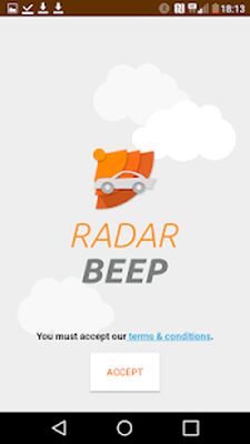 Download Radar Beep (Pro Version MOD) for Android