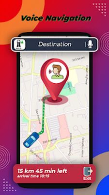 Download GPS Navigation: Driving Directions & Navigator (Premium MOD) for Android