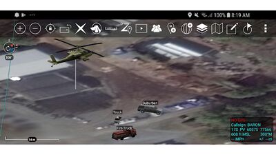 Download ATAK-CIV (Android Team Awareness Kit (Unlocked MOD) for Android