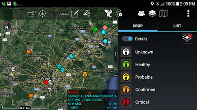Download ATAK-CIV (Android Team Awareness Kit (Unlocked MOD) for Android