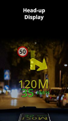 Download Magic Earth Navigation & Maps (Pro Version MOD) for Android