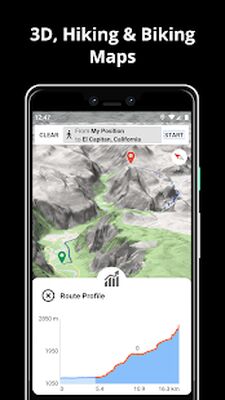 Download Magic Earth Navigation & Maps (Pro Version MOD) for Android