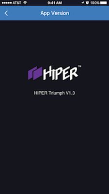 Download HIPER Triumph (Unlocked MOD) for Android