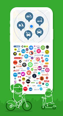 Download Citymapper: The Ultimate Transport App (Premium MOD) for Android
