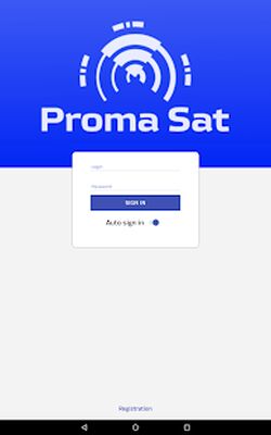 Download Proma Sat (Premium MOD) for Android