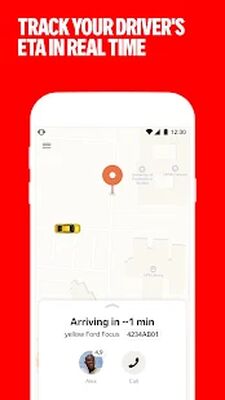 Download Yango — different from a taxi (Pro Version MOD) for Android