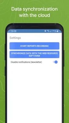 Download Kadastr UA (Premium MOD) for Android