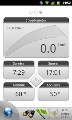 Download Maverick: GPS Navigation (Premium MOD) for Android