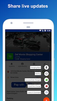 Download PlugShare (Pro Version MOD) for Android