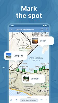 Download Avenza Maps: Offline Mapping (Pro Version MOD) for Android