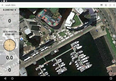 Download Tenerife Topo Maps (Premium MOD) for Android