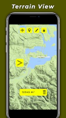 Download Distance Calculator Map Land Measurement (Premium MOD) for Android