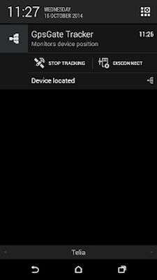 Download GpsGate Tracker (Premium MOD) for Android