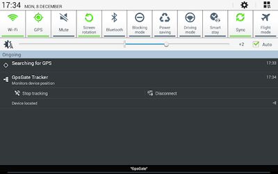 Download GpsGate Tracker (Premium MOD) for Android