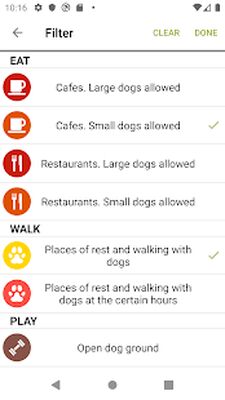 Download DogFriendly (Pro Version MOD) for Android