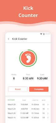 Download Pregnancy Tracker (Premium MOD) for Android