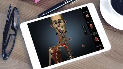 Download Anatomy Learning (Pro Version MOD) for Android