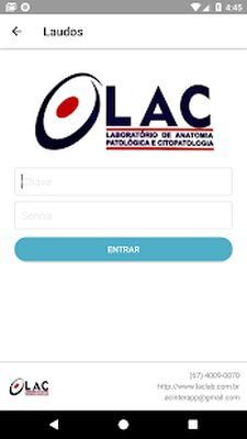 Download LAC (Unlocked MOD) for Android
