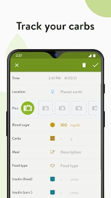 Download mySugr (Free Ad MOD) for Android