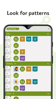 Download mySugr (Free Ad MOD) for Android